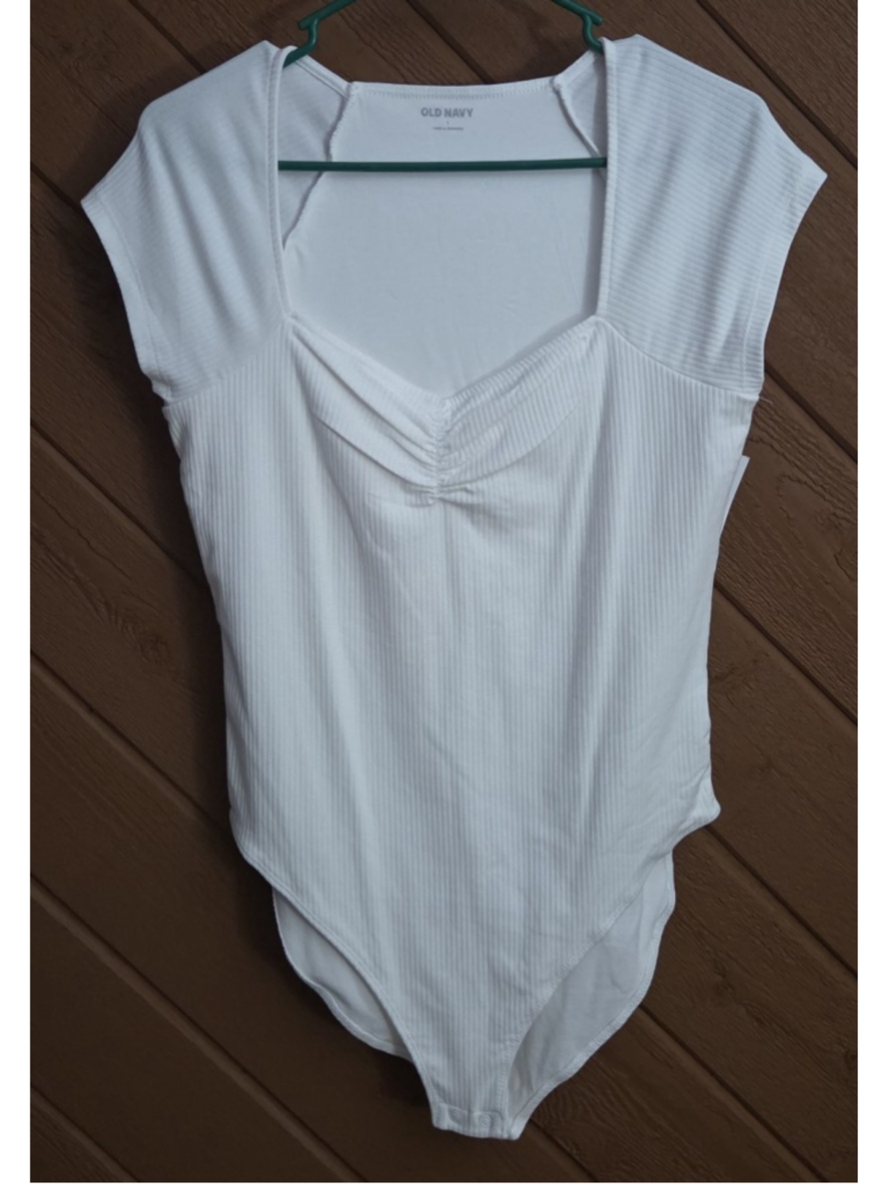 Women's Bodysuit